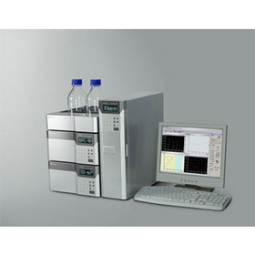 EX1600 Semi-preparative HPLC