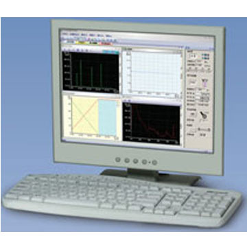 EX1600WSE Chromatographic Management System