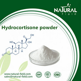 Hydrocortisone 50-23-7