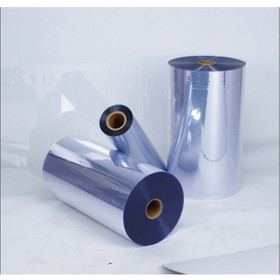 Clear PVC Film