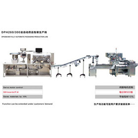 Packaging Machine