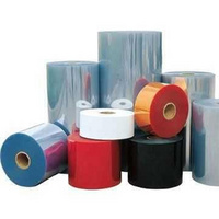 PVC Blister Film