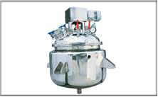 HJG-III Series of Water-bath Gelatin Reactor