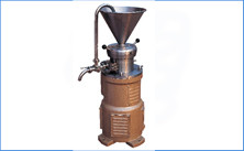 JTM80-I Standing Colloid Mill