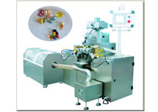 YWJ100-II Softgel Encapsulation Production Line