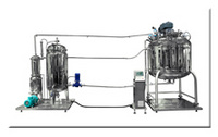 ZHJG series of Full Automatic Gelatin Melting System