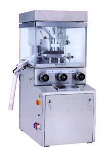 GZPL-265 Series High Speed Tablet Press