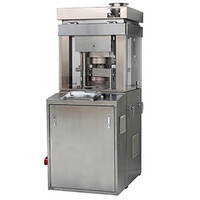 GL-280 Series Rotary Tablet Press