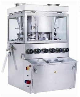 GZPL-620 Series High Speed Tablet Press