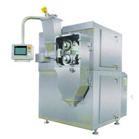 LGS200D Roller Compactor  