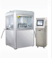 GZPL-680 Series High Speed Tablet Press