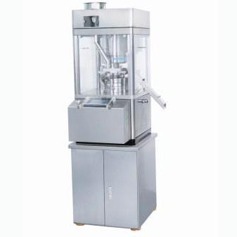 GL-145A Series Rotary Tablet Press