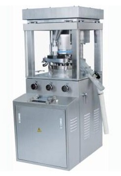 GL-220 Series Rotary Tablet Press