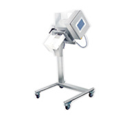 Pharmatron 05 CI Metal Detector  