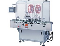 BPZ-120 High-speed Paper Inserting Machine