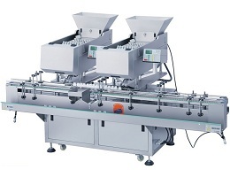 BPS-D8 Electrical Counting Machine(made In Taiwan)