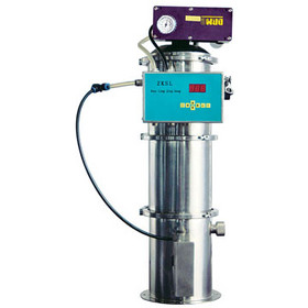 ZKSL-180/260 Vacuum loading machine