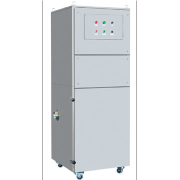 AS59-III Industrial dust collector