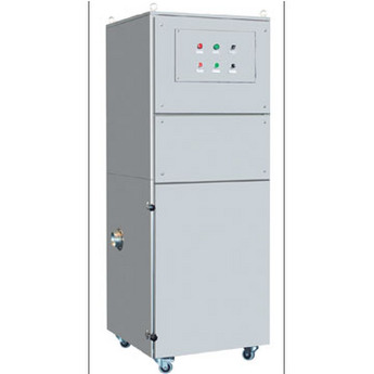 AS59-III Industrial dust collector