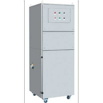 AS59-III Industrial dust collector