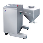 HHD series hopper exchangeable mixer