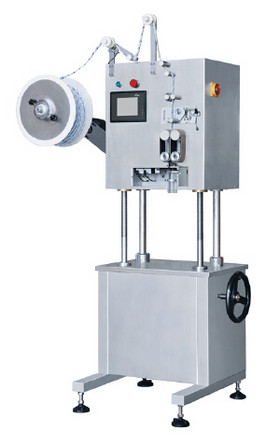 desiccant inserter