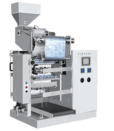 350 packing machine