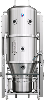 FBG Series Fluid-bed Granulator