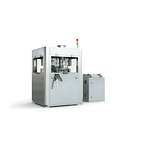 GZPS Series High Speed Tablet Press Machine