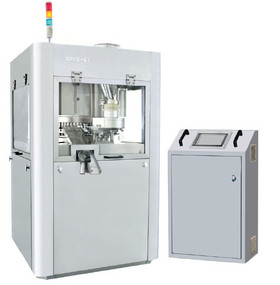 GZPD series Tablet Press Machine