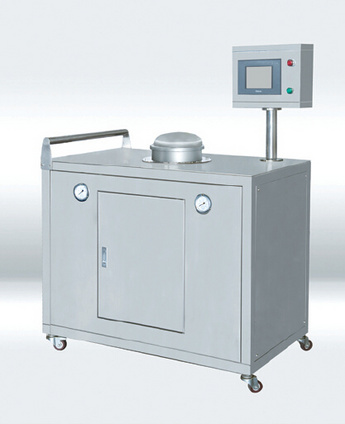 JNCK Capsule separation machine