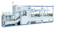 350 series cartoning machine