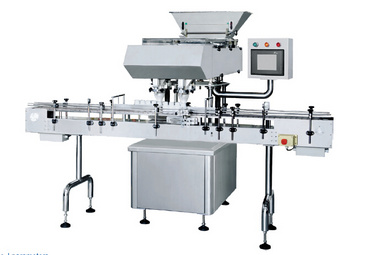 High Speed Counting Machine