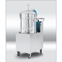 AS59-II Industrial dust collector