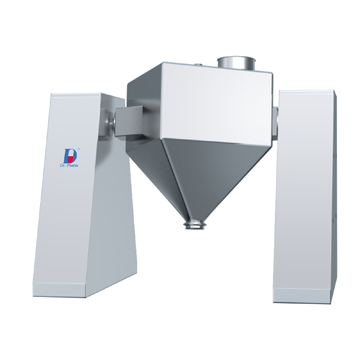 HGD series fixed hopper mixer