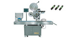 Horizontal Self-adheshive Labeling Machine