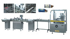 Automatic Bottle Packing Production Line