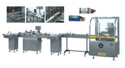 Automatic Bottle Packing Production Line