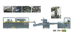 Automatic Blister Packing Production Line1