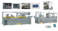 Automatic Blister Packing Production Line3