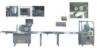 Automatic Ampoule Printing Packing Production Line