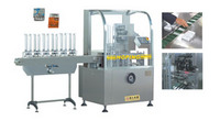 Automatic Cartoning Machine1