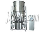 FL FG Series Fluidizing And Granulating Dryer