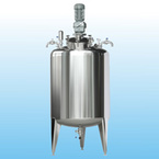 Emulsifier?mixing?system