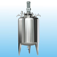 Emulsifier mixing system