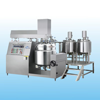 BXZRJ series emulsifier2