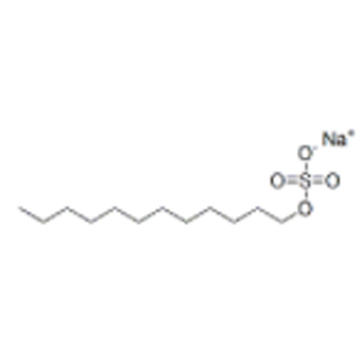 Sodium Lauryl Sulfate