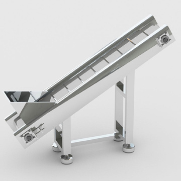 Belt conveyor