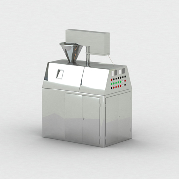 GK Series Dry Cranulator