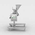 KZL Series High Speed Granulator